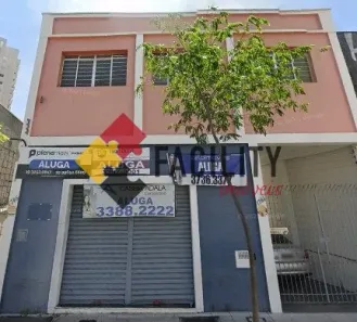 Ponto Comercial para alugar, 330m² no Centro, Campinas