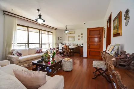 Cobertura com 3 Quartos à venda, 220m² no Centro, Florianópolis