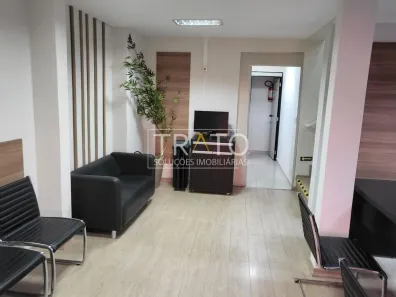 Sala Comercial com 1 Quarto para alugar, 150m² no Jardim Proença, Campinas