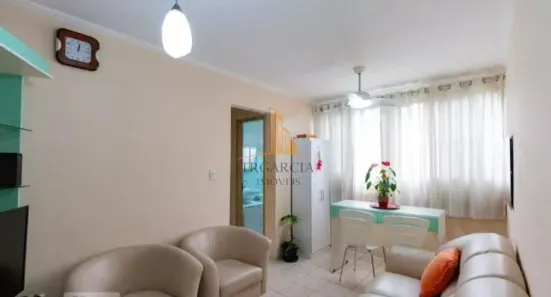 Apartamento com 2 Quartos à venda, 55m² no Vila Sílvia, São Paulo