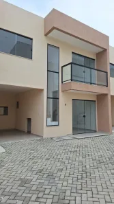 Casa de Condomínio com 3 Quartos à venda, 135m² no Centro, Lauro de Freitas