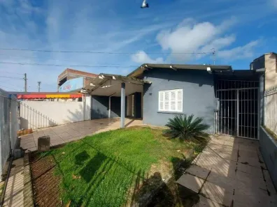 Sobrado com 3 Quartos à venda, 165m² no Parque da Matriz, Cachoeirinha