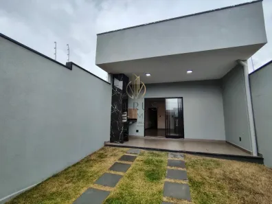 Casa com 2 Quartos à venda, 73m² no Jardim Itacolomi, Mogi Guaçu