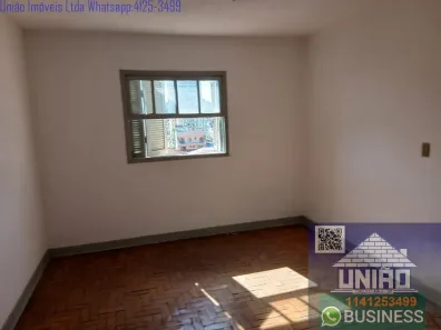 Apartamento com 2 Quartos para alugar, 70m² no Baeta Neves, São Bernardo do Campo