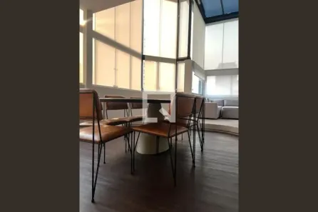 Cobertura com 2 Quartos à venda, 108m² no Paraíso, São Paulo