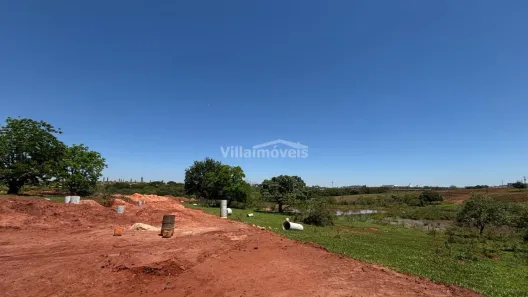 Lote/Terreno à venda, 361m² no Parque Gabriel, Hortolândia