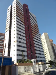 Apartamento com 2 Quartos para alugar, 44m² no Messejana, Fortaleza