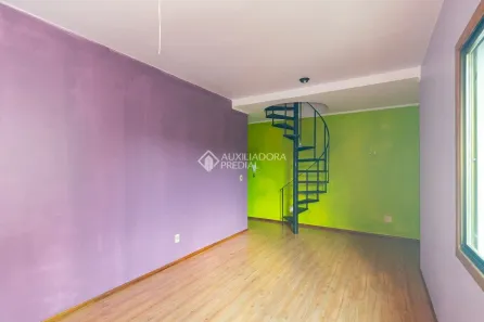Cobertura com 2 Quartos para alugar, 171m² no Azenha, Porto Alegre
