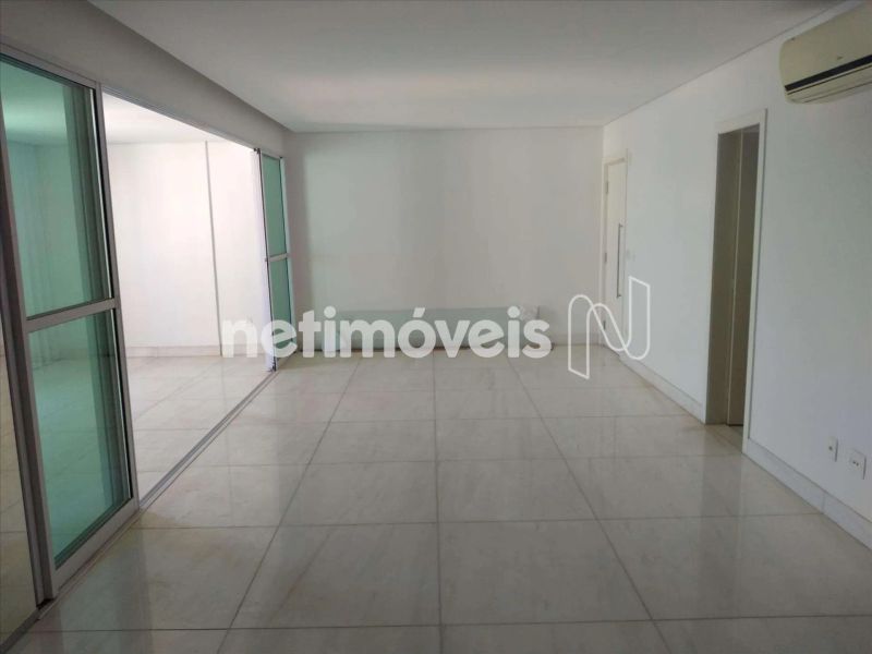 Apartamento com 4 quartos — Cidade Nova, Belo Horizonte