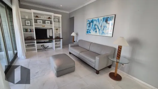 Flat com 2 Quartos para alugar, 91m² no Ipanema, Rio de Janeiro