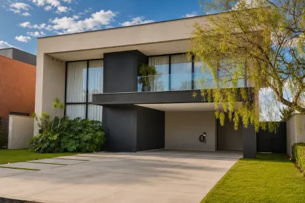 Casa com 4 Quartos à venda, 435m² no Alphaville - Lagoa dos Ingleses, Nova Lima