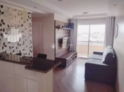 Apartamento com 2 Quartos à venda, 56m² no Assunção, São Bernardo do Campo