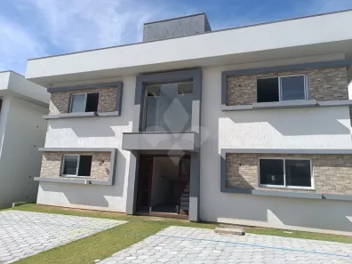 Apartamento com 2 Quartos à venda, 71m² no Ambrósio, Garopaba