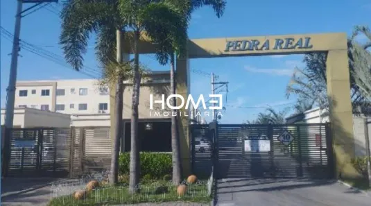Apartamento com 2 Quartos à venda, 40m² no Bela Vista, Itaboraí