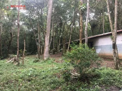 Fazenda/Sítio com 1 Quarto à venda, 7211m² no Tatetos, São Bernardo do Campo