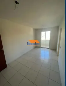 Apartamento com 2 Quartos à venda, 57m² no João Pinheiro, Belo Horizonte