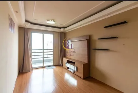 Apartamento com 2 Quartos à venda, 55m² no Jardim Roberto, Osasco