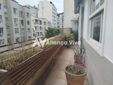 Cobertura com 5 Quartos à venda, 346m² no Flamengo, Rio de Janeiro