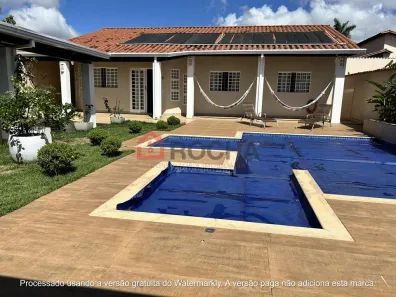 Casa de Condomínio com 3 Quartos à venda, 250m² no Condomínio Império dos Nobres, Brasília
