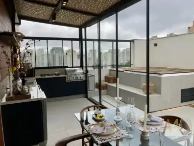 Apartamento com 2 Quartos à venda, 183m² no Vila Andrade, São Paulo