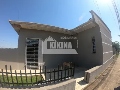 Sala Comercial para alugar, 150m² no Nova Rússia, Ponta Grossa