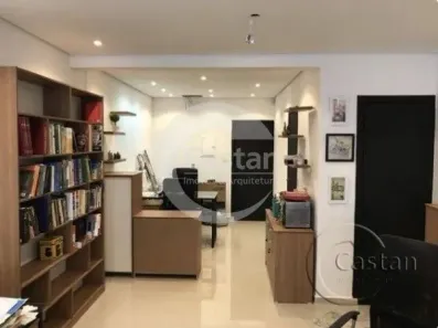 Sala Comercial com 1 Quarto à venda, 47m² no República, São Paulo