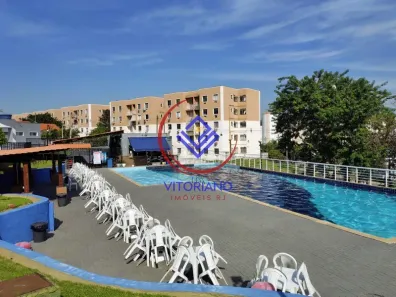 Apartamento com 2 Quartos à venda, 43m² no Pavuna, Rio de Janeiro