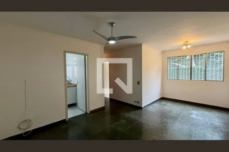 Apartamento com 2 Quartos à venda, 47m² no Jardim Jussara, São Paulo