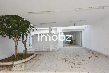 Casa com 3 Quartos à venda, 360m² no Vila Cruzeiro, São Paulo