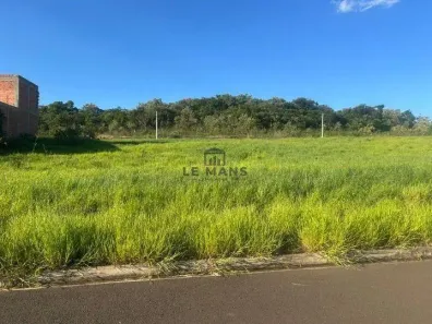 Lote/Terreno à venda, 470m² no Vale do Sol, Piracicaba
