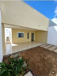 Casa com 2 Quartos à venda, 130m² no Papagaio, Feira de Santana