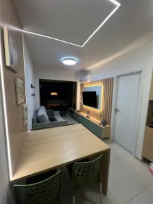 Apartamento com 1 Quarto à venda, 53m² no Vila Pescador Caboclo, Tamandaré
