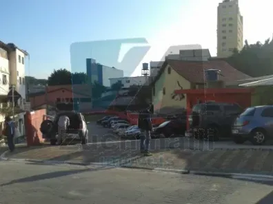 Lote/Terreno à venda, 800m² no Centro, Barueri