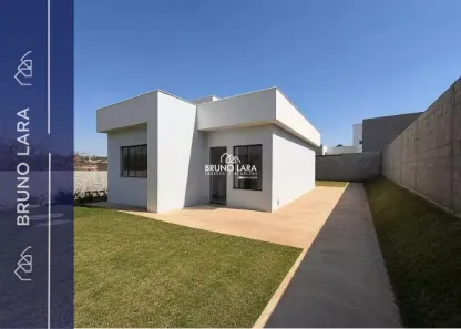 Casa com 3 Quartos à venda, 75m² no Novo Igarapé, Igarapé