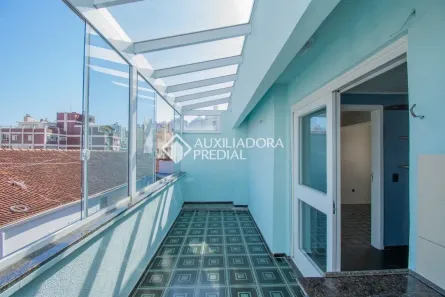 Cobertura com 3 Quartos à venda, 93m² no Petrópolis, Porto Alegre