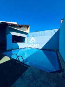 Casa com 6 Quartos à venda, 180m² no Caiçara, Praia Grande