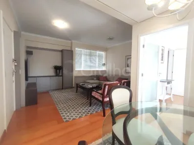 Apartamento com 3 Quartos à venda, 117m² no Centro, Florianópolis