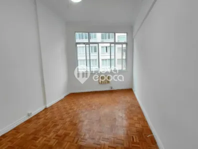 Apartamento com 1 Quarto à venda, 35m² no Copacabana, Rio de Janeiro