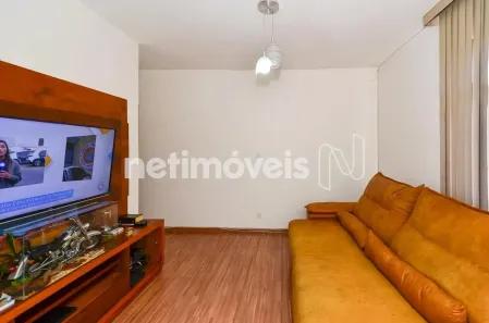 Apartamento com 3 Quartos à venda, 65m² no Horto Florestal, Belo Horizonte