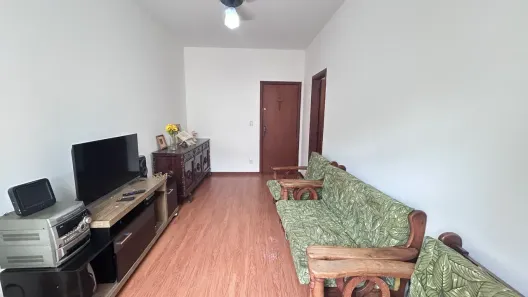 Apartamento com 2 Quartos à venda, 57m² no Praia da Bandeira, Rio de Janeiro