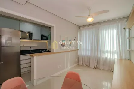 Apartamento com 1 Quarto para alugar, 47m² no Passo da Areia, Porto Alegre