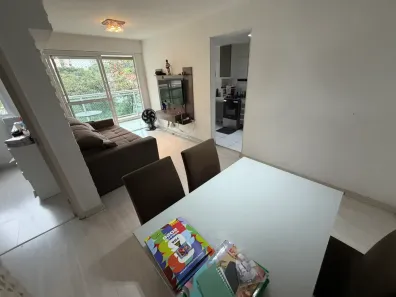 Apartamento com 2 Quartos à venda, 60m² no Pechincha, Rio de Janeiro