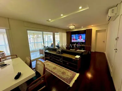Apartamento com 3 Quartos à venda, 172m² no Perdizes, São Paulo
