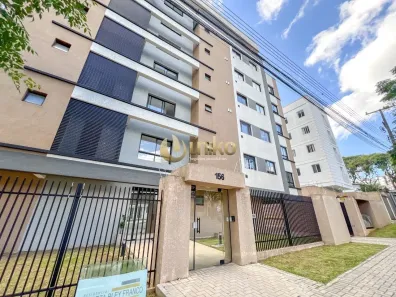 Apartamento com 1 Quarto para venda ou aluguel, 27m² no Portão, Curitiba