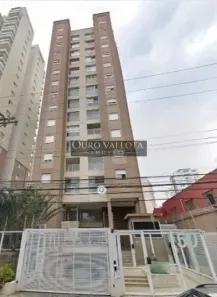 Apartamento com 2 Quartos à venda, 77m² no Alto da Mooca, São Paulo