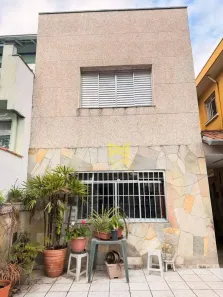 Sobrado com 3 Quartos à venda, 230m² no Vila Romana, São Paulo