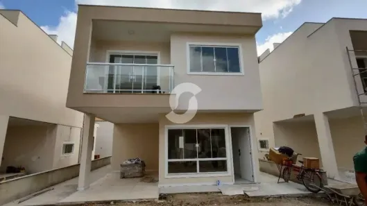Casa com 3 Quartos à venda, 113m² no Maravista, Niterói