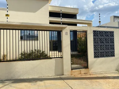 Casa com 2 Quartos à venda, 130m² no , Primavera do Leste