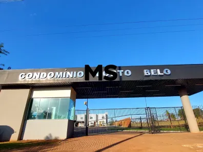 Casa de Condomínio com 2 Quartos à venda, 100m² no Condomínio Porto Belo, Porto Rico