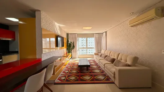 Apartamento com 3 Quartos à venda, 169m² no Centro, Balneário Camboriú